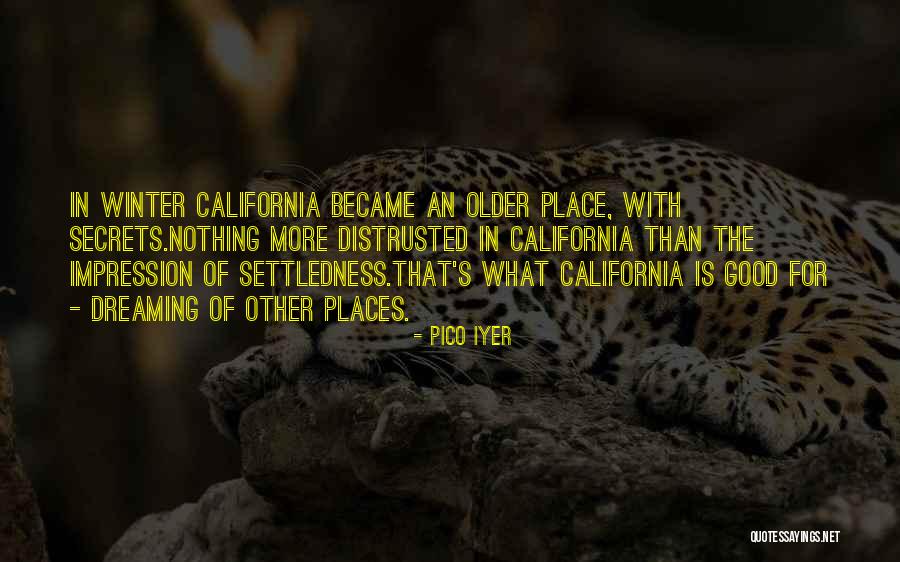 Faciliter Conjugaison Quotes By Pico Iyer Faciliter Conjugaison Quotes By Pico Iyer