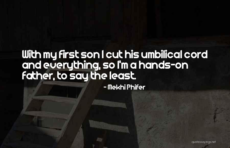 Faciliter Le Quotes By Mekhi Phifer Faciliter Le Quotes By Mekhi Phifer