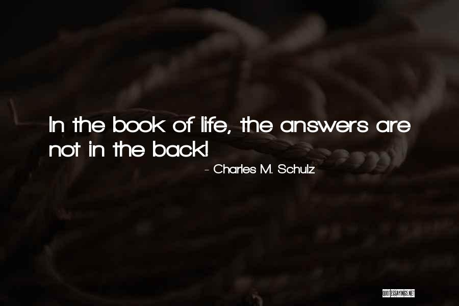 Facility Maintenance Quotes By Charles M. Schulz Facility Maintenance Quotes By Charles M. Schulz