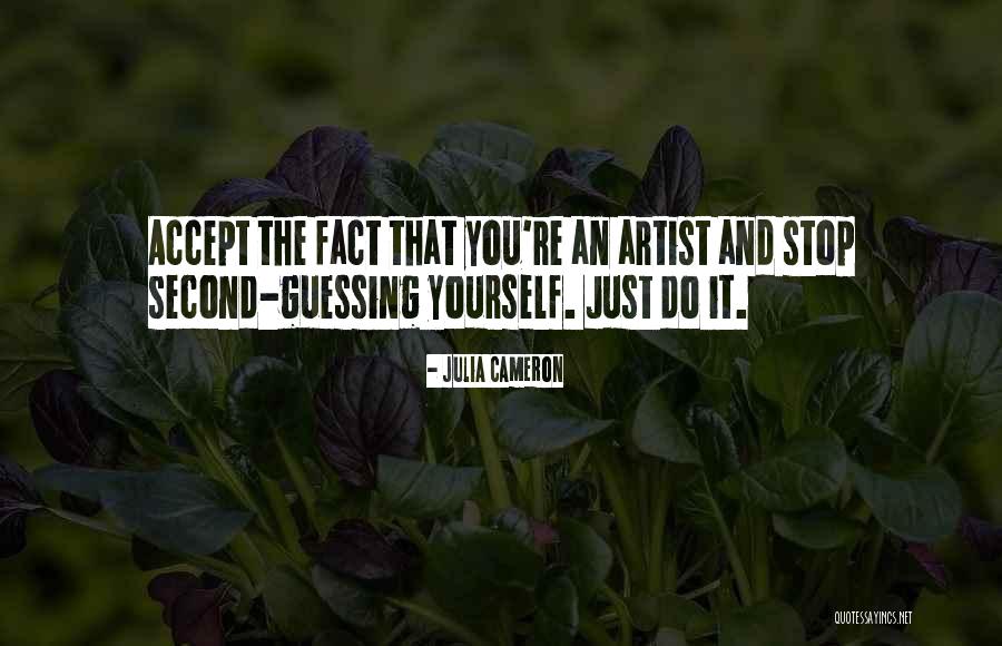 Facilmente Inflamable Quotes By Julia Cameron Facilmente Inflamable Quotes By Julia Cameron