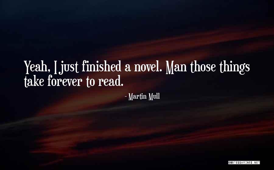 Facinelli Quotes By Martin Mull Facinelli Quotes By Martin Mull