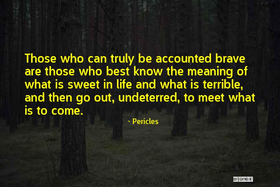 Facinelli Quotes By Pericles Facinelli Quotes By Pericles