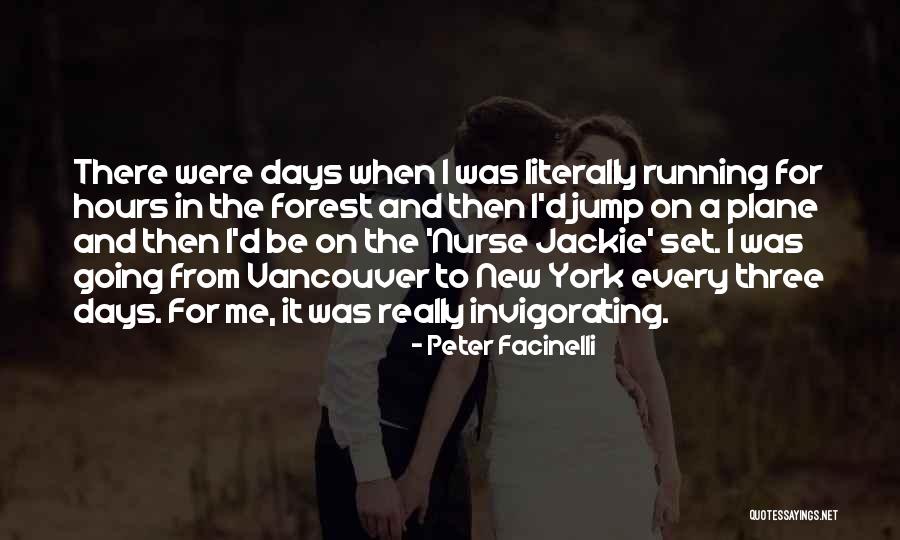 Facinelli Quotes By Peter Facinelli Facinelli Quotes By Peter Facinelli
