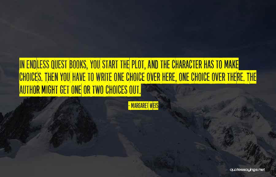 Facing Challenges Alone Quotes By Margaret Weis Facing Challenges Alone Quotes By Margaret Weis