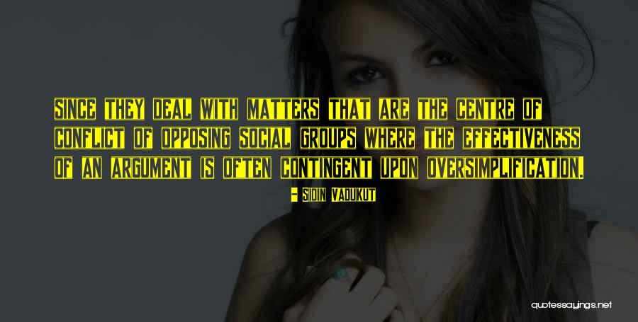 Facing Challenges Alone Quotes By Sidin Vadukut Facing Challenges Alone Quotes By Sidin Vadukut