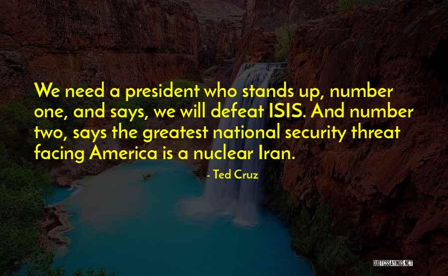 Facing Defeat Quotes By Ted Cruz Facing Defeat Quotes By Ted Cruz