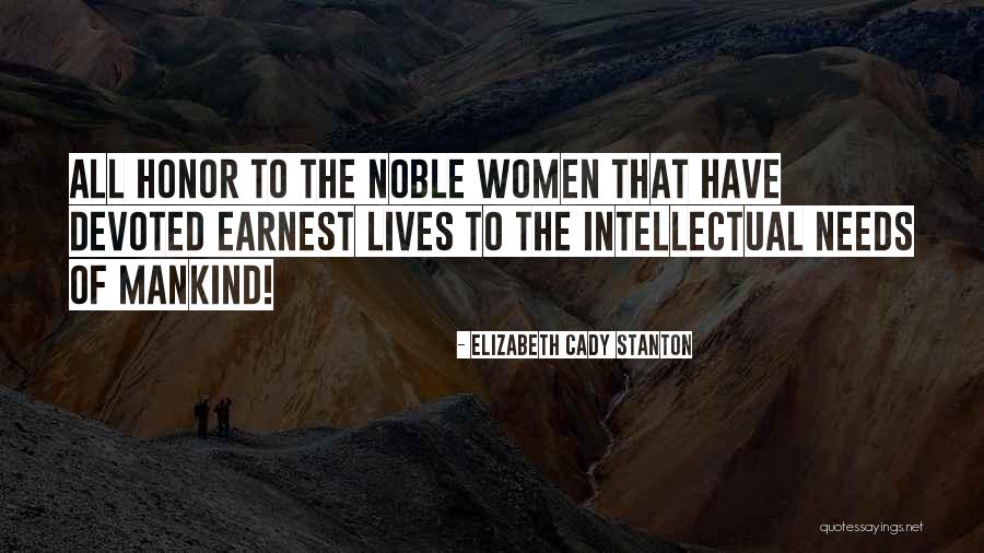 Facing Hard Truths Quotes By Elizabeth Cady Stanton Facing Hard Truths Quotes By Elizabeth Cady Stanton