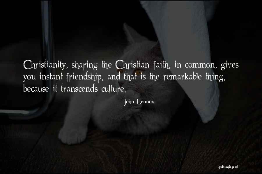 Facing Jail Time Quotes By John Lennox Facing Jail Time Quotes By John Lennox