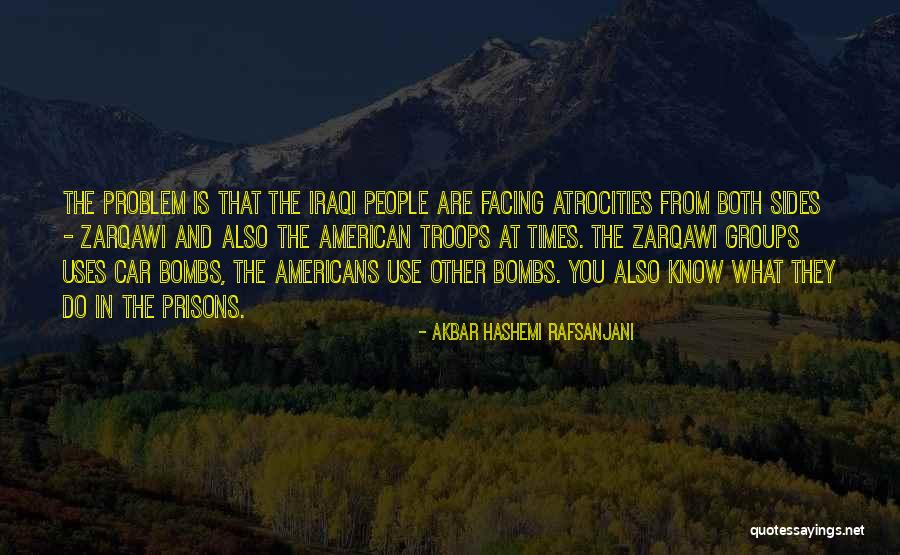 Facing Quotes By Akbar Hashemi Rafsanjani Facing Quotes By Akbar Hashemi Rafsanjani