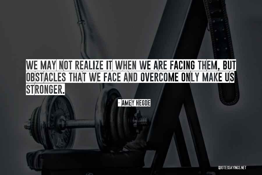 Facing Quotes By Amey Hegde Facing Quotes By Amey Hegde