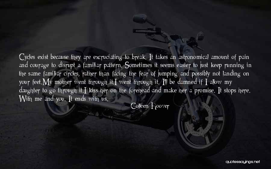 Facing Quotes By Colleen Hoover Facing Quotes By Colleen Hoover