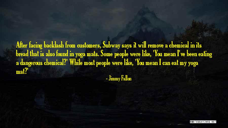 Facing Quotes By Jimmy Fallon Facing Quotes By Jimmy Fallon