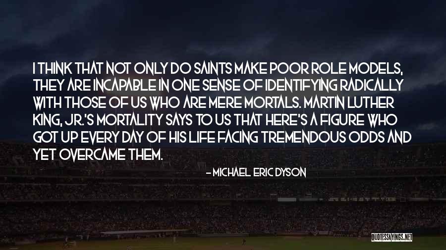 Facing The Odds Quotes By Michael Eric Dyson Facing The Odds Quotes By Michael Eric Dyson