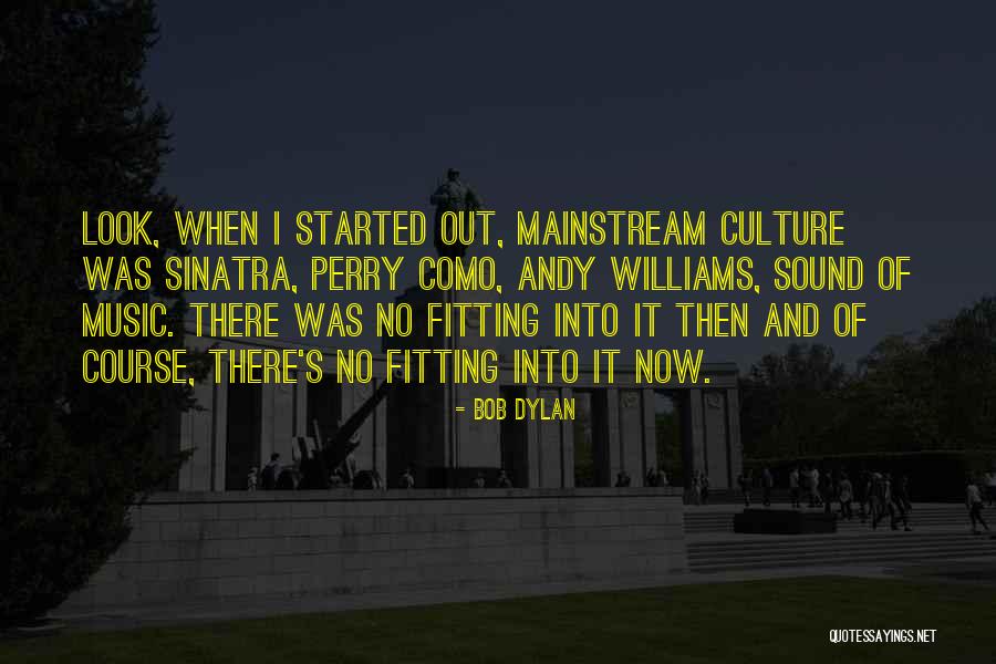 Facing Tough Situations Quotes By Bob Dylan Facing Tough Situations Quotes By Bob Dylan