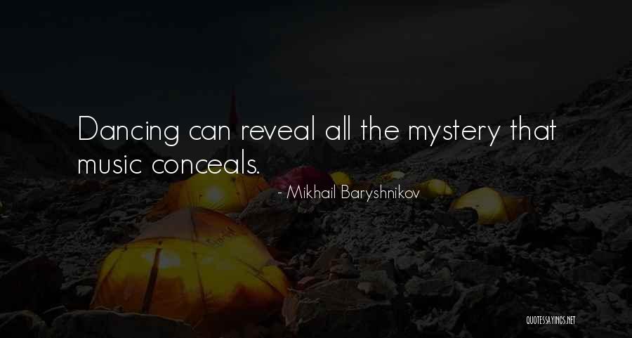 Facings Quotes By Mikhail Baryshnikov Facings Quotes By Mikhail Baryshnikov