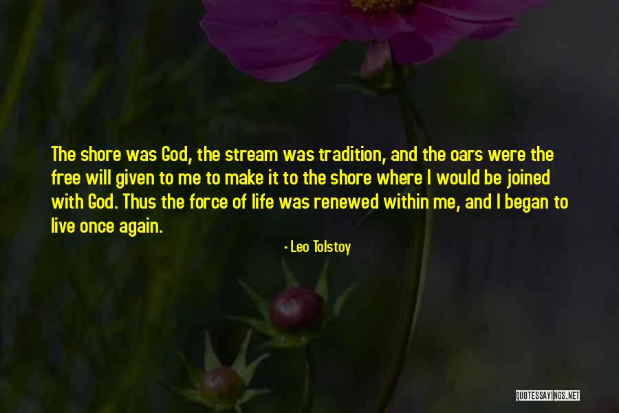 Facio Facere Quotes By Leo Tolstoy Facio Facere Quotes By Leo Tolstoy