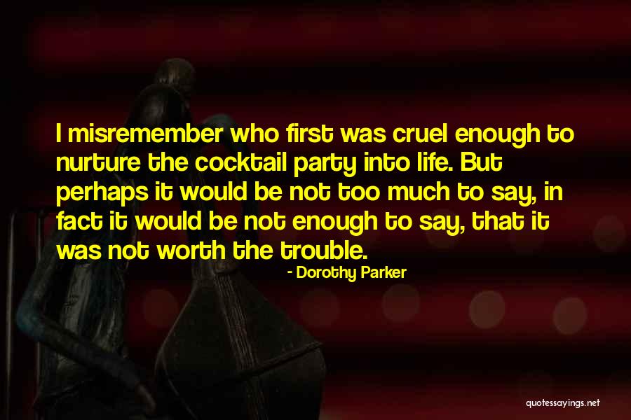 Faciolince Ginecologo Quotes By Dorothy Parker Faciolince Ginecologo Quotes By Dorothy Parker