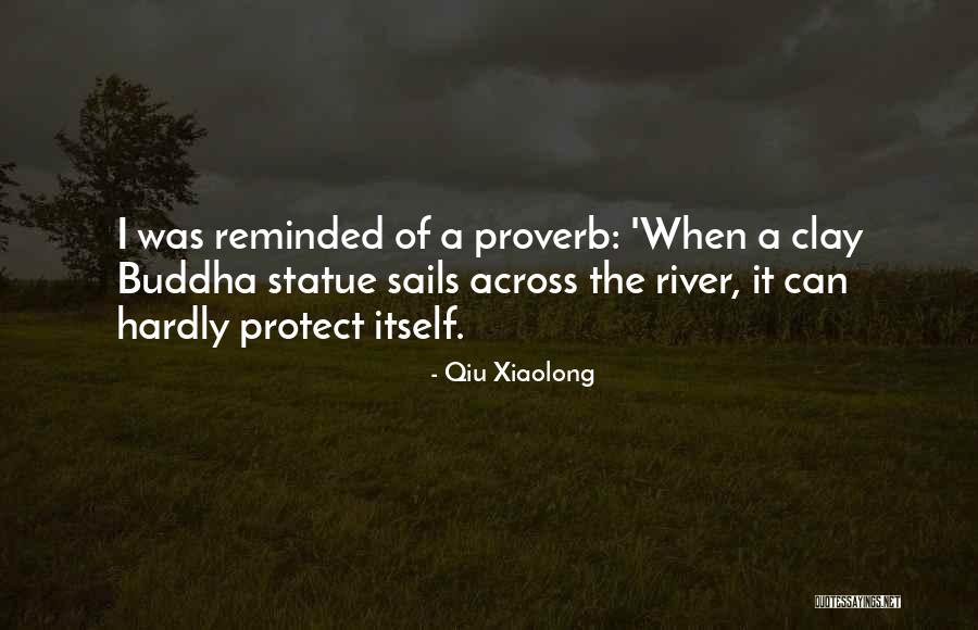 Facios Quotes By Qiu Xiaolong Facios Quotes By Qiu Xiaolong