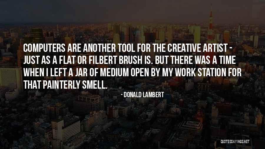 Facitec Quotes By Donald Lambert Facitec Quotes By Donald Lambert