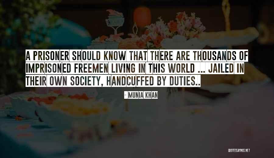 Fackelmayer Model Quotes By Munia Khan Fackelmayer Model Quotes By Munia Khan