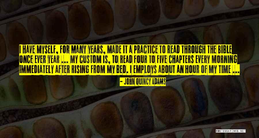 Fackrell Packers Quotes By John Quincy Adams Fackrell Packers Quotes By John Quincy Adams