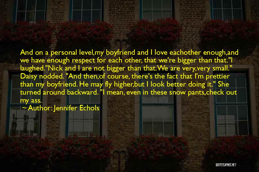 Fact Check Quotes By Jennifer Echols