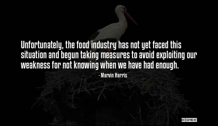 Fact Core Portal Quotes By Marvin Harris Fact Core Portal Quotes By Marvin Harris
