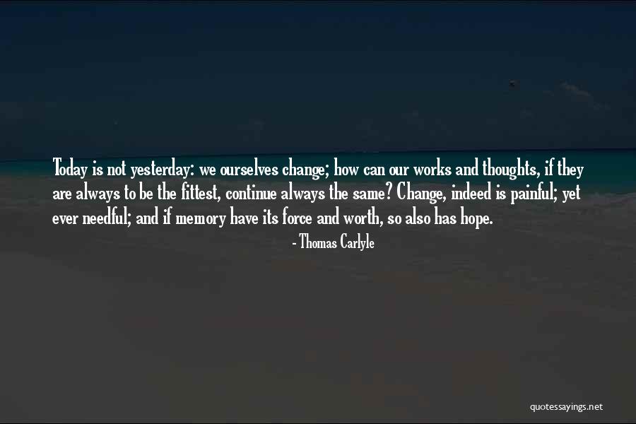 Fact Core Portal Quotes By Thomas Carlyle Fact Core Portal Quotes By Thomas Carlyle