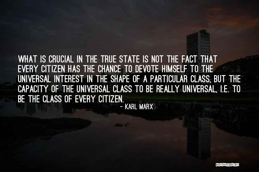 Fact That Is Not True Quotes By Karl Marx Fact That Is Not True Quotes By Karl Marx