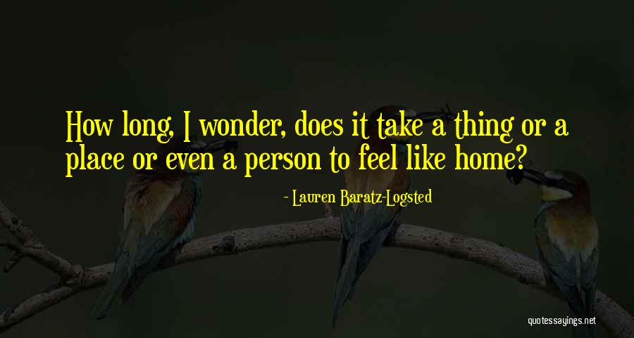 Fact Trackers Quotes By Lauren Baratz-Logsted Fact Trackers Quotes By Lauren Baratz-Logsted