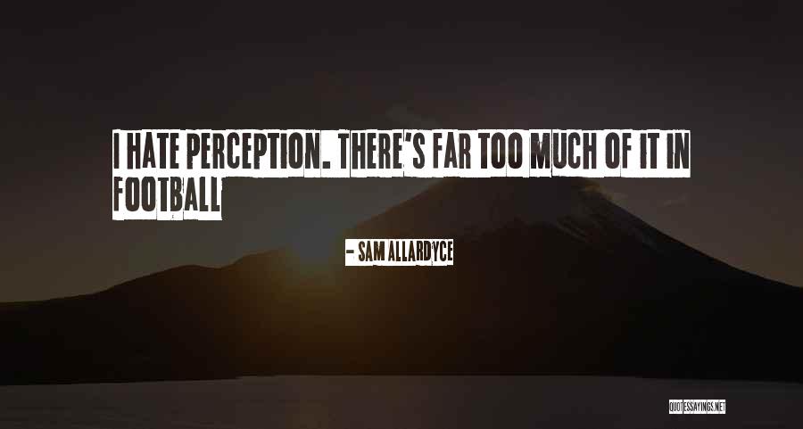 Factasticfiction Quotes By Sam Allardyce Factasticfiction Quotes By Sam Allardyce