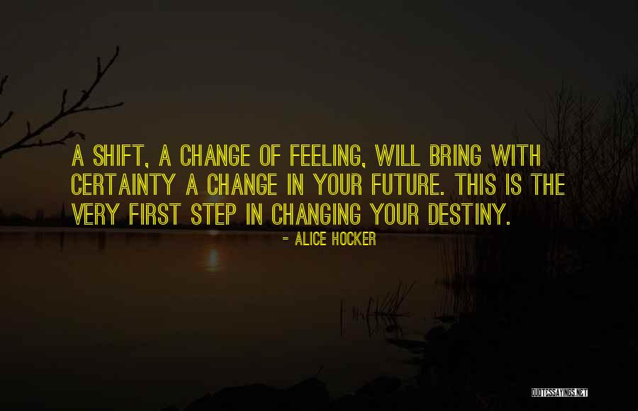 Facti Quotes By Alice Hocker Facti Quotes By Alice Hocker