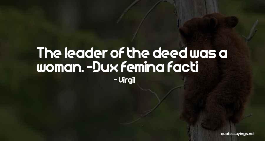 Facti Quotes By Virgil Facti Quotes By Virgil