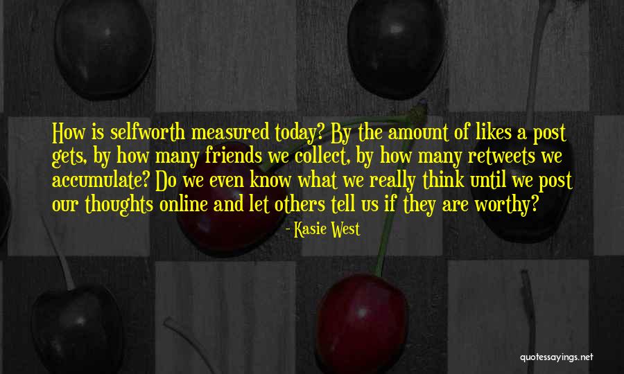 Factible Coats Quotes By Kasie West Factible Coats Quotes By Kasie West