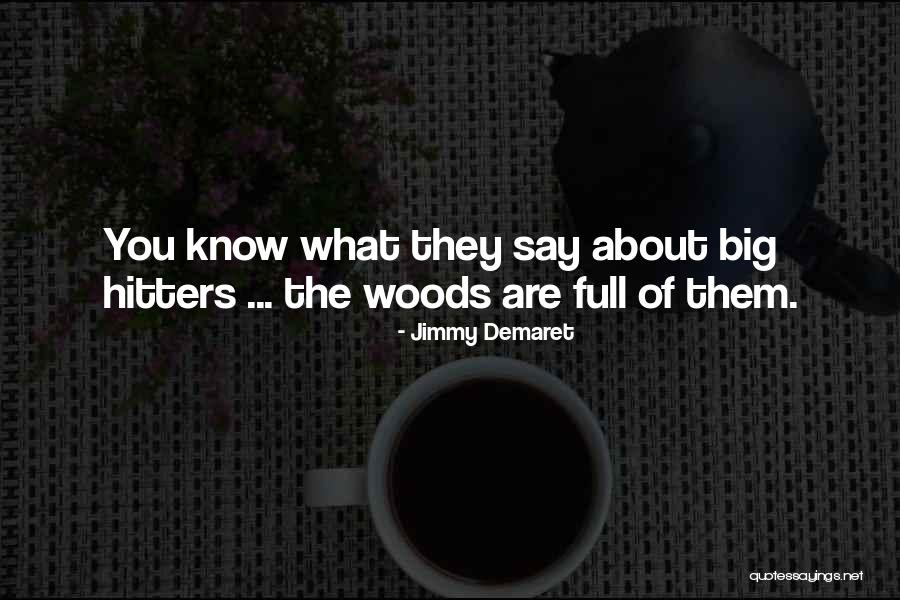 Factible Sinonimo Quotes By Jimmy Demaret Factible Sinonimo Quotes By Jimmy Demaret