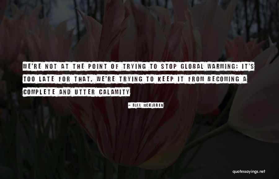 Factically Quotes By Bill McKibben Factically Quotes By Bill McKibben