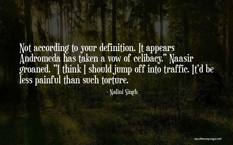 Factically Quotes By Nalini Singh Factically Quotes By Nalini Singh