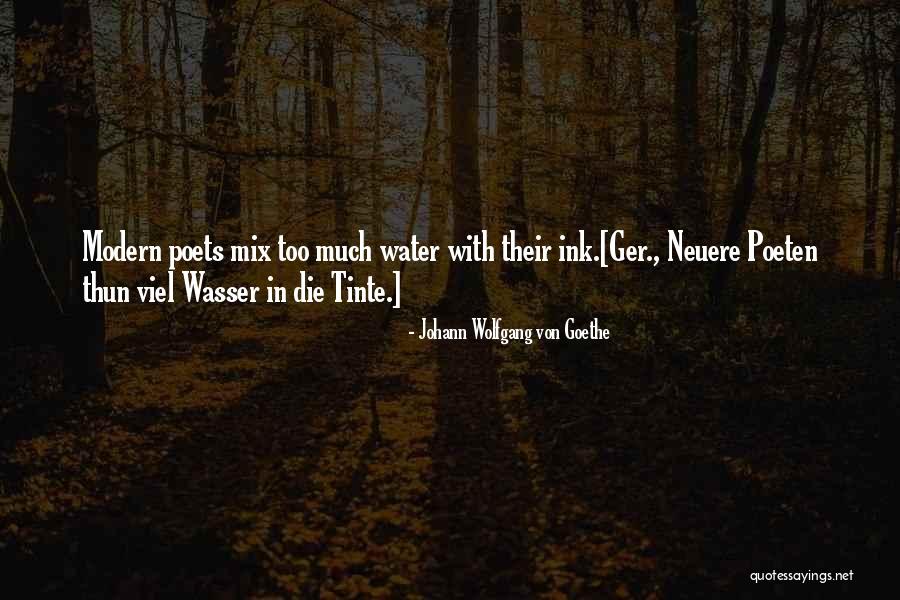 Factice Synonyme Quotes By Johann Wolfgang Von Goethe Factice Synonyme Quotes By Johann Wolfgang Von Goethe