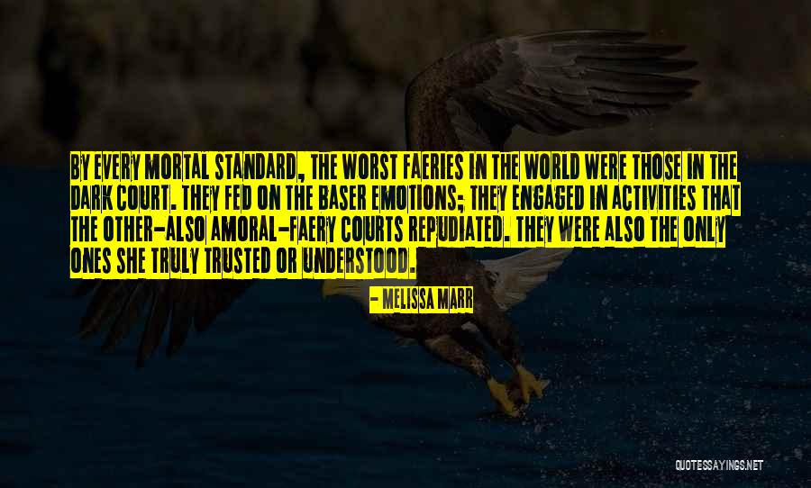 Facticenter Quotes By Melissa Marr Facticenter Quotes By Melissa Marr