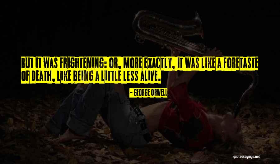Factionless Quotes By George Orwell Factionless Quotes By George Orwell