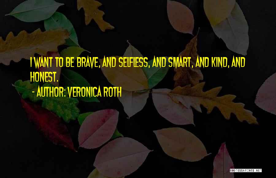 Factions Quotes By Veronica Roth