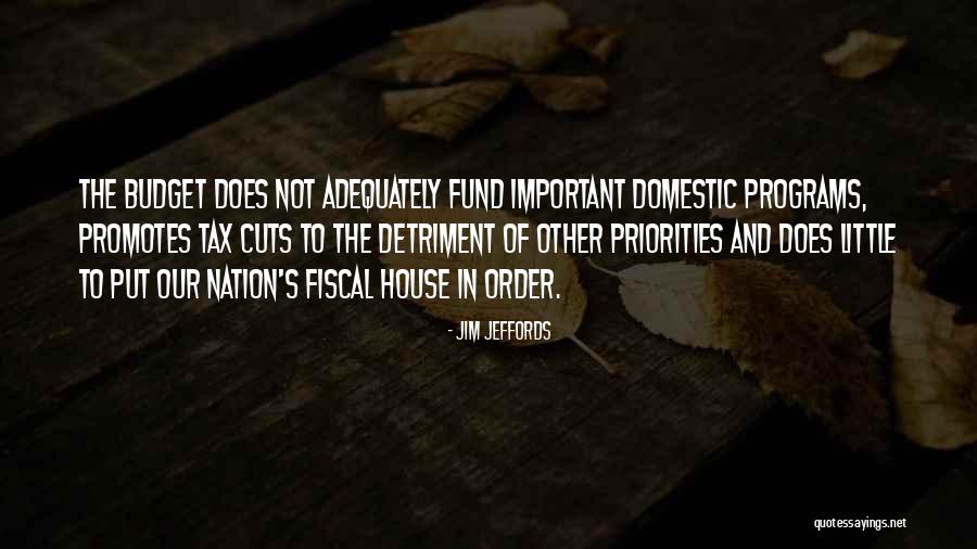 Factish Quotes By Jim Jeffords Factish Quotes By Jim Jeffords