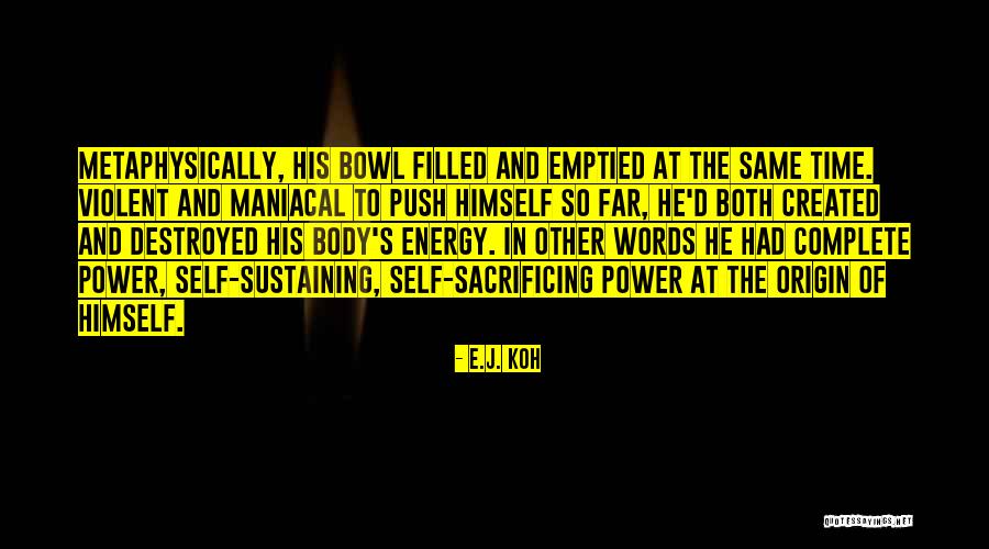 Factitiousfabricated Quotes By E.J. Koh Factitiousfabricated Quotes By E.J. Koh
