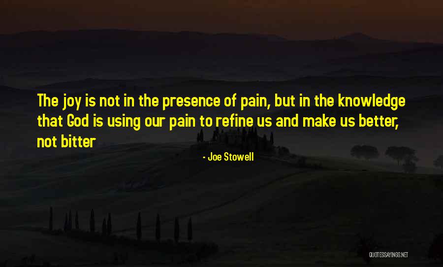 Factitiousfabricated Quotes By Joe Stowell Factitiousfabricated Quotes By Joe Stowell
