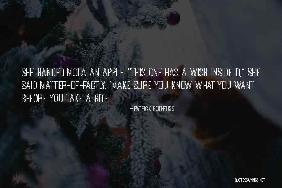 Factly May Quotes By Patrick Rothfuss Factly May Quotes By Patrick Rothfuss