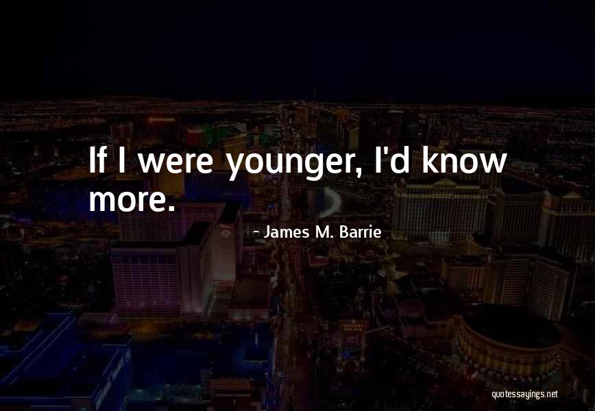 Factmy Quotes By James M. Barrie Factmy Quotes By James M. Barrie
