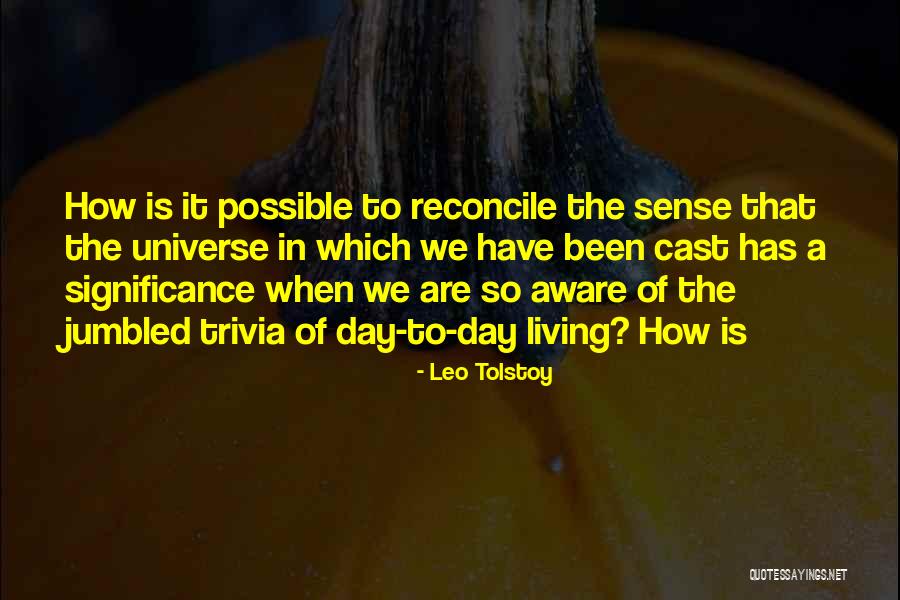 Factoids Of The Day Quotes By Leo Tolstoy Factoids Of The Day Quotes By Leo Tolstoy