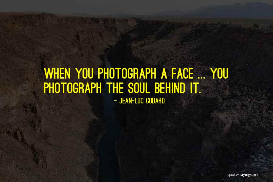 Factora Solutions Quotes By Jean-Luc Godard Factora Solutions Quotes By Jean-Luc Godard