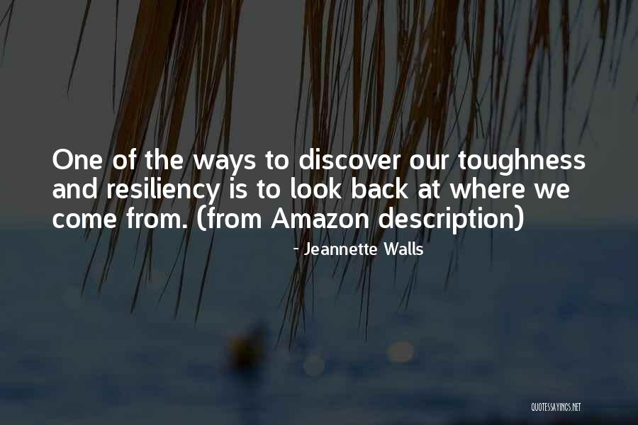 Factora Solutions Quotes By Jeannette Walls Factora Solutions Quotes By Jeannette Walls