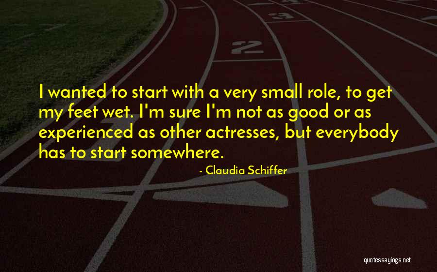 Factored Expression Quotes By Claudia Schiffer Factored Expression Quotes By Claudia Schiffer